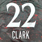 Caitlin Clark Signed Indiana Fever Stranger Things Rebel Basketball Jersey Psa