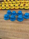 Preowned Play Doh Abc Toys  33 Pieces  