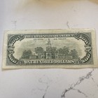 1990  100 Dollar Bill Federal Reserve Note Series 1990 Circulated