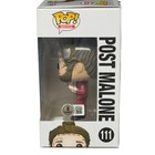 Post Malone Signed Funko Pop  Rocks  111 F-1 Trillion Autographed Beckett Bas 