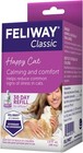 Feliway   Classic 30 Day Cat Calming Refill For Pheromone Diffuser  1 Pack 