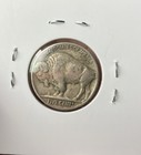 Very Pretty And Very Fine 1930 Buffalo Design Nickel  Beautiful Full Date