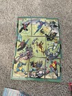 1992 X-men Series 1 Trading Cards Impel Complete 100 Card Base Set Marvel