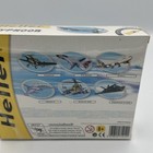 Heller No 71212 Typhoon Model Made In France  1 72 Vintage New Sealed Box W glue