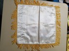 Ww2 Us Army 10th Division Fort Riley  Texas Souvenir Wwii Pillow Sham   Cover