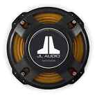 New Jl Audio 12tw3-d4 Dual 4 Ohm 12  Shallow Slim Mount Subwoofer Tw3 Series