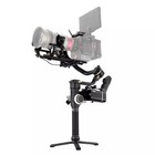 Zhiyun Crane 3s Pro 3-axis Handheld Camera Gimbal Stabilizer W  All Accessories