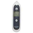 Equate Infrared 1-second In-ear Digital Thermometer For Kids   Adults