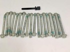 Oem Gm Head Bolts For 2014  Gen V L83 L86 Lt1 Lt4 L82 L87 L84 L8t L8b 5 3l 6 2l