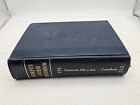 Corpus Juris Secundum Encyclopedia Cjs Law Book Vol  17a Contracts To Contrib Rd