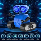 Robot Toys For Boys Kids Toddler Robot 3 - 12 Year Old Age Birthday Cool Gift