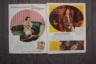 32 Original Camel Cigarette Magazine Ads Notable Women 1930s 1940s Vintage Lot