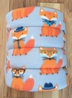 Handmade Guinea Pig  Small Pet Fleece Tunnel  With 2x Uhaul Insert    Bedding 