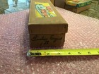 Vintage Japanese Tin Toy Train 1950s Angle Train Kkk