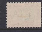 Malaya  Negri Sembilan  1957 Perf  12 1 2   2 00 Bronze Green   Scarlet  Lhm 