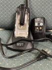 Kenwood Tk-280 Vhf Portable Kit