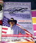 2010 Speedway Mag Signed Johnson-harvick-waltrip-gordon-kenseth-stewart-petty 6