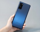 Original Samsung Galaxy S20 Fe 5g G781u1 128g Factory Unlocked Navy Blue Phone