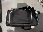 Cozy Cruiser Pet Carrier Top Expanding Airline Approved  16x12x11 