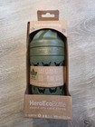Herobility 7 5 Oz Baby Bottle - Double Anti Colic - Sage