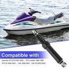 For Sea-doo Front Compartment Hatch Lid Shock-gas 269500261 Gti Gts Gtx Lrv