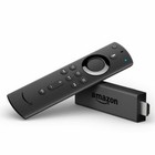 Fire Tv Stick With Alexa Voice Remote  Streaming Media Player