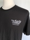 Carrie Underwood  2019  Official  the Cry Pretty  Tour Local Crew T-shirt Sz Xl