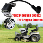 For 140cc Troy Bilt Tb110 Push Mower Briggs   Stratton Powered Ignition Coil