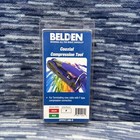 Belden Belden Tools Vt Compression Tool Works With Rg59 And Rg6  cc 
