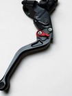 Suzuki Gsxr 600 750 Srad 1998 Front Brake Master Cylinder With Lever