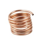 Copper Pipe tube plumbing microbore water gas diy -    2mm 3mm 4mm 5mm 6mm-25mm
