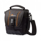 Lowepro Adventura Sh 120 Ii Shoulder Bag For Dslr Camera Free Shipping
