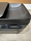 Hp Officejet 3830 Wireless All-in-one Inkjet Printer Web Fax Needs Ink - Tested