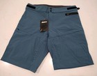 Men s Cycling Shorts Mtb Mountain Bike Shorts Bicycle Short  blue gray 