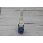 Mermaid Vase  Mermaid Statue  Mermaid Figurine  Mermaid Decor  Mermaid Collectib