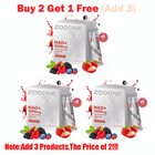 Zooone Nr1000 Nad  Drink Mix - Berry Energy   Skin Buy 2 Get 1 Free   Add 3  