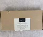 Amazonbasics Vertical Stand And Usb 3 0 Hub For Xbox One X - New