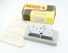 Movie Film Splicing Press Table 8mm 16mm Super 8 16 Mpp-4 Lomo Ussr