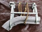 Gmp  Dual-lashing Aerial Cable Guide chute  Overlash 08007 - With New Lanyard  