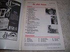 Nutshell News For Complete Miniatures Hobbyist Magazine September 1981 Dollhouse