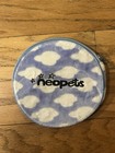 Vintage Cloud Aisha Neopets Plush Zip Cd Dvd Case 2005