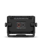 Garmin - Echomap Chartplotter Gps Uhd2 53cv With Transducer - Black