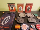 Miscellaneous Lot Of Better Collectible Antique And Vintage Items 31 Peices  