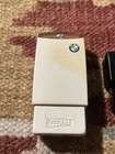 Bmw E21 E24 635 M6 E28 M5 E30 M3 E34 E36 Glovebox Flashlight With Mount Oem