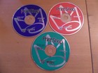 Print Software Cds  Printmaster 10       windows 95982000     