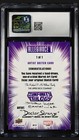 Upper Deck 2023 The Infinity Trilogy Artist Sketch Card Doctor Strange 1 1