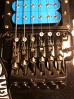 Stainless Steel Hardware Kit For Ibanez Edge Iii