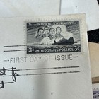 Group Of 12 First Day Of Issue Covers - 1940   s