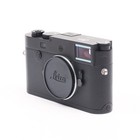 Leica M10 Monochrom Digital Rangefinder Camera  leitz Wetzlar  Edition