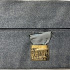 Wwi Veteran s 40   8 Medal With Cap Vintage